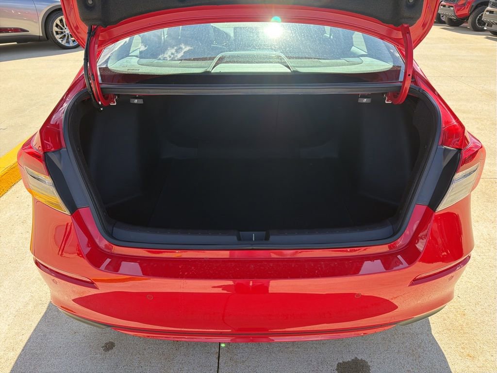 Used 2024 Honda Civic Touring image 25