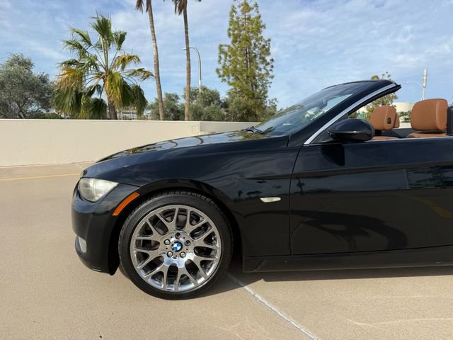 Used 2009 BMW 328i Convertible w/ Premium Pkg image 13