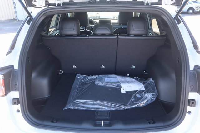 New 2026 Jeep Compass Latitude image 23