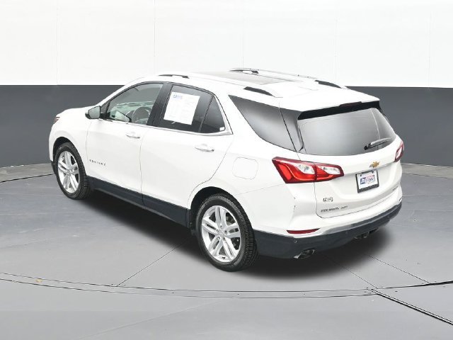 Used 2020 Chevrolet Equinox Premier FWD image 59