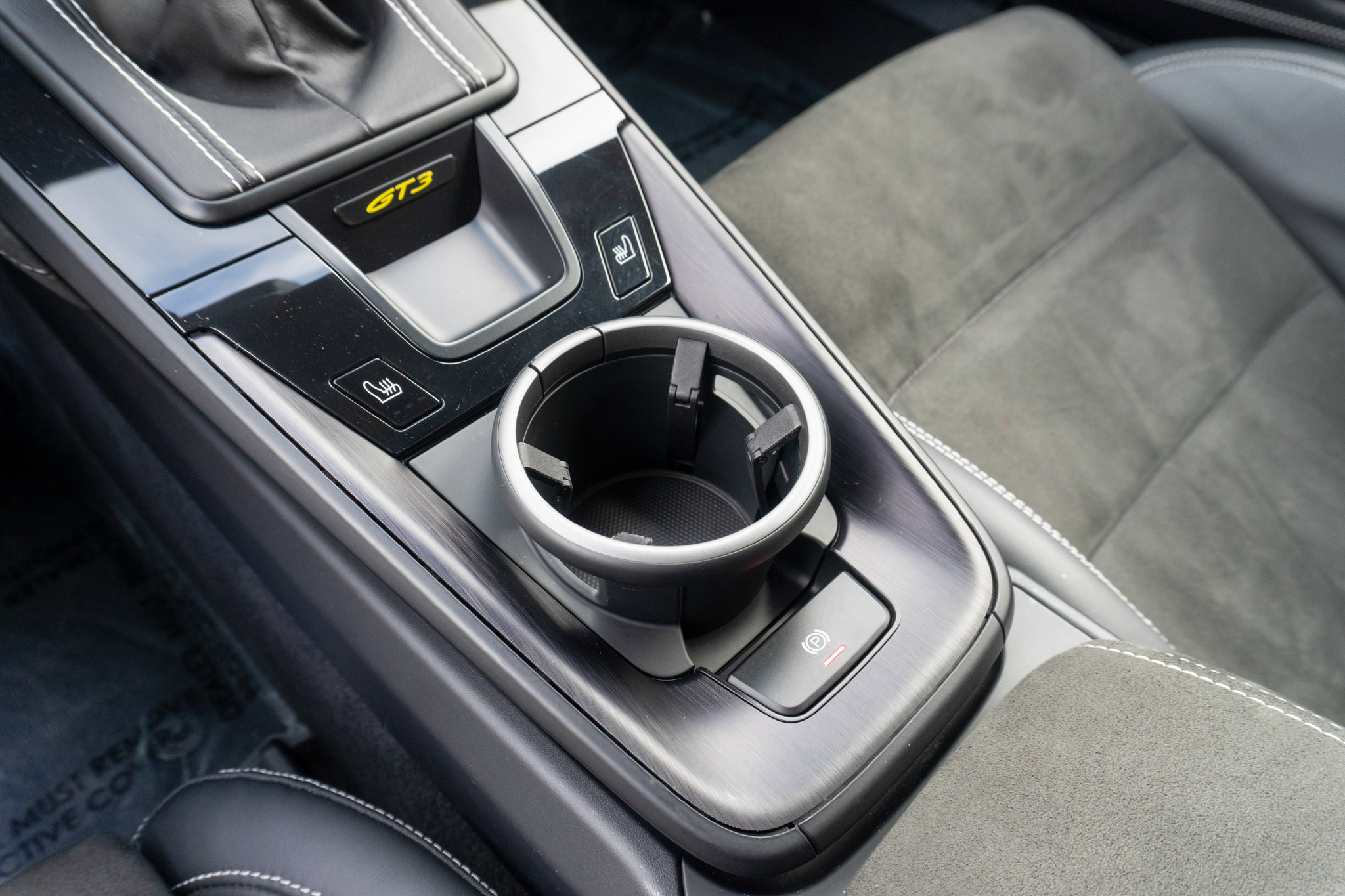 Used 2022 Porsche 911 GT3 image 22