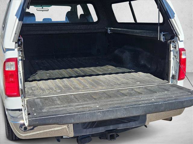 Used 2008 Ford F250 XL AWD/4WD image 6