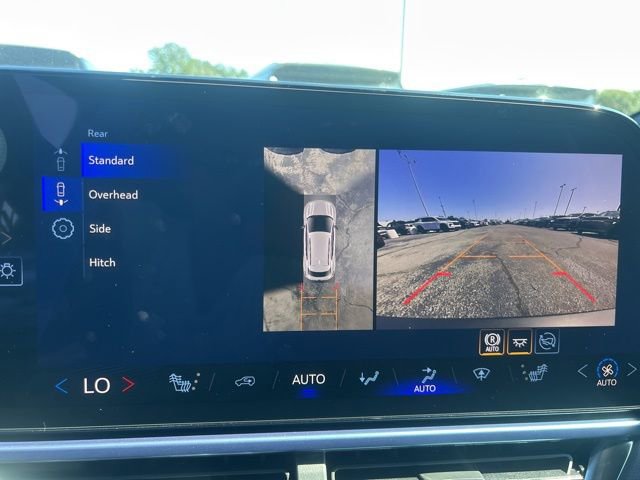 New 2026 Chevrolet Equinox EV LT image 22