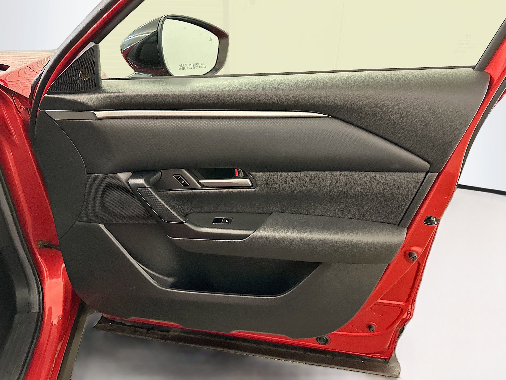 Used 2024 MAZDA CX-50 AWD 2.5 S w/ Preferred Package image 34