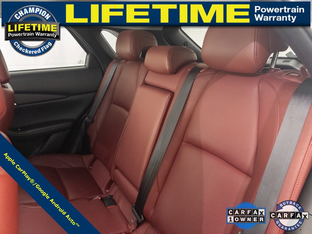Used 2024 MAZDA CX-30 AWD 2.5 S w/ Preferred Package image 14