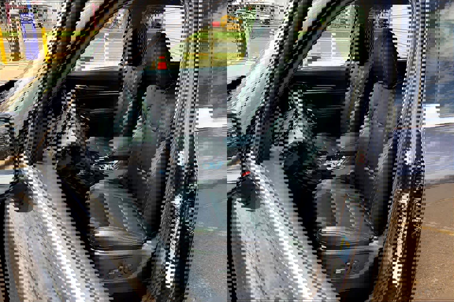 Used 2025 Kia Telluride S image 7