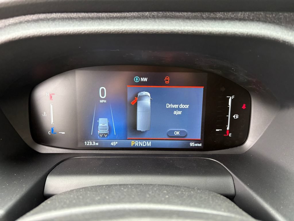 New 2026 Ford Transit 250 148 High Roof AWD image 17