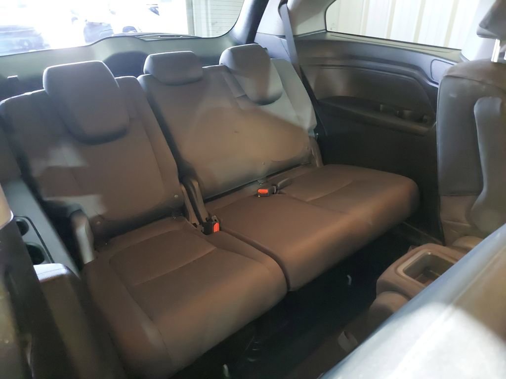 Used 2019 Honda Odyssey EX image 12