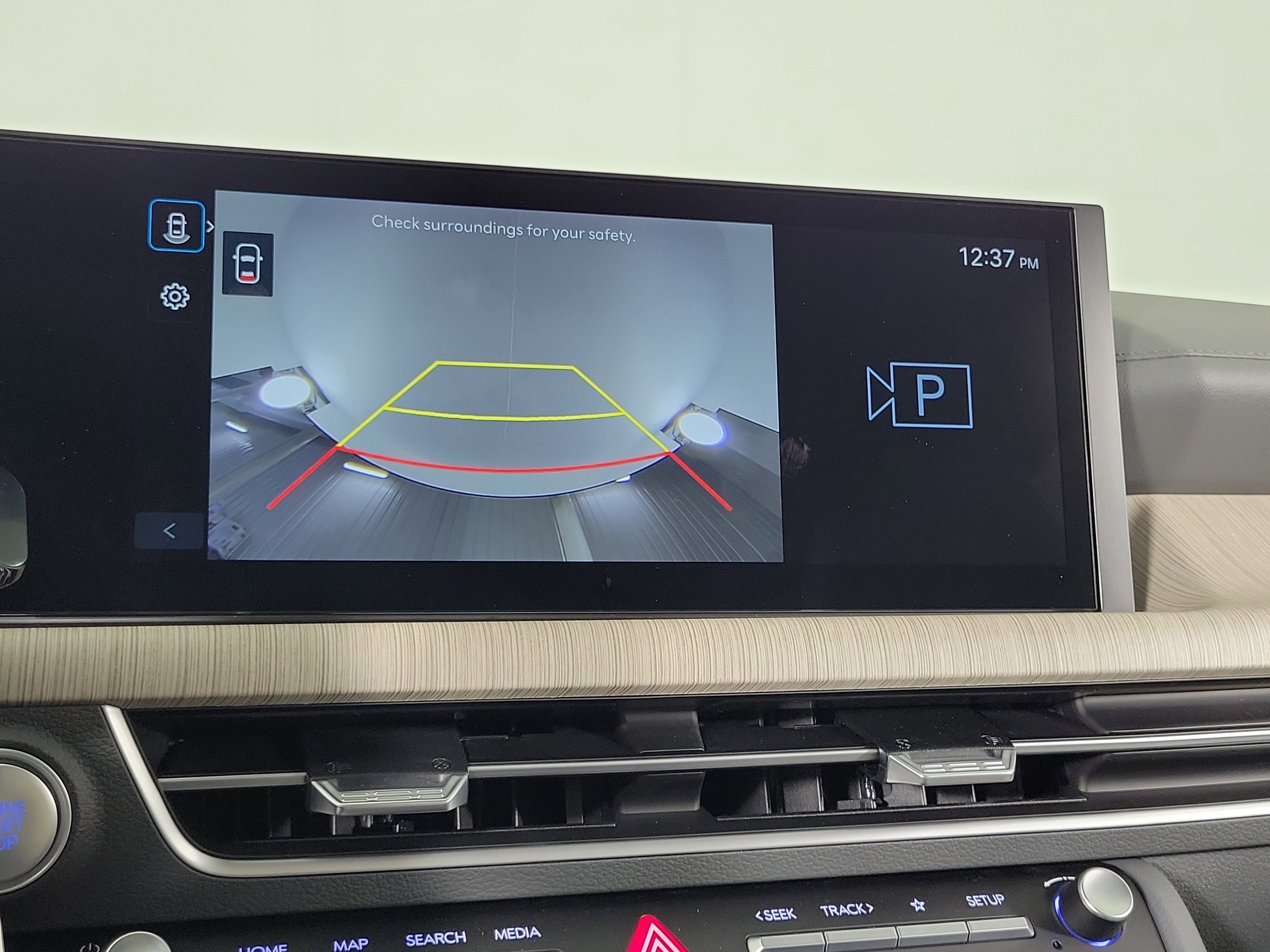 New 2025 Hyundai Sonata SEL image 14