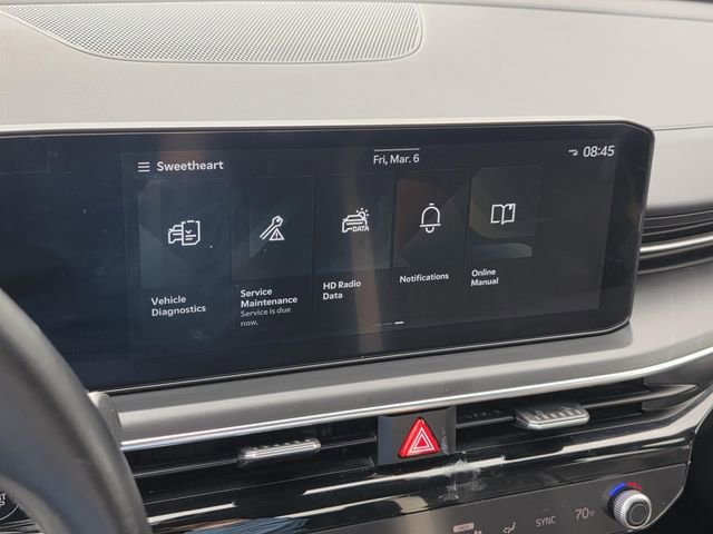 Used 2025 Kia K5 GT-Line w/ GT-Line Premium Package image 17