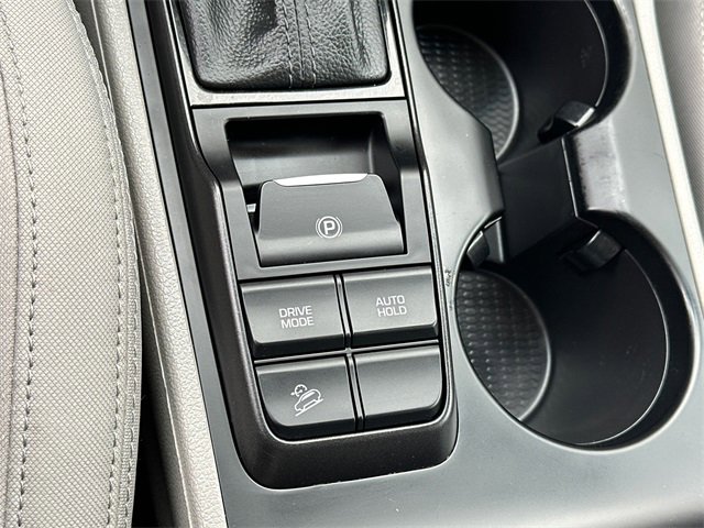 Used 2021 Hyundai Tucson SE image 29