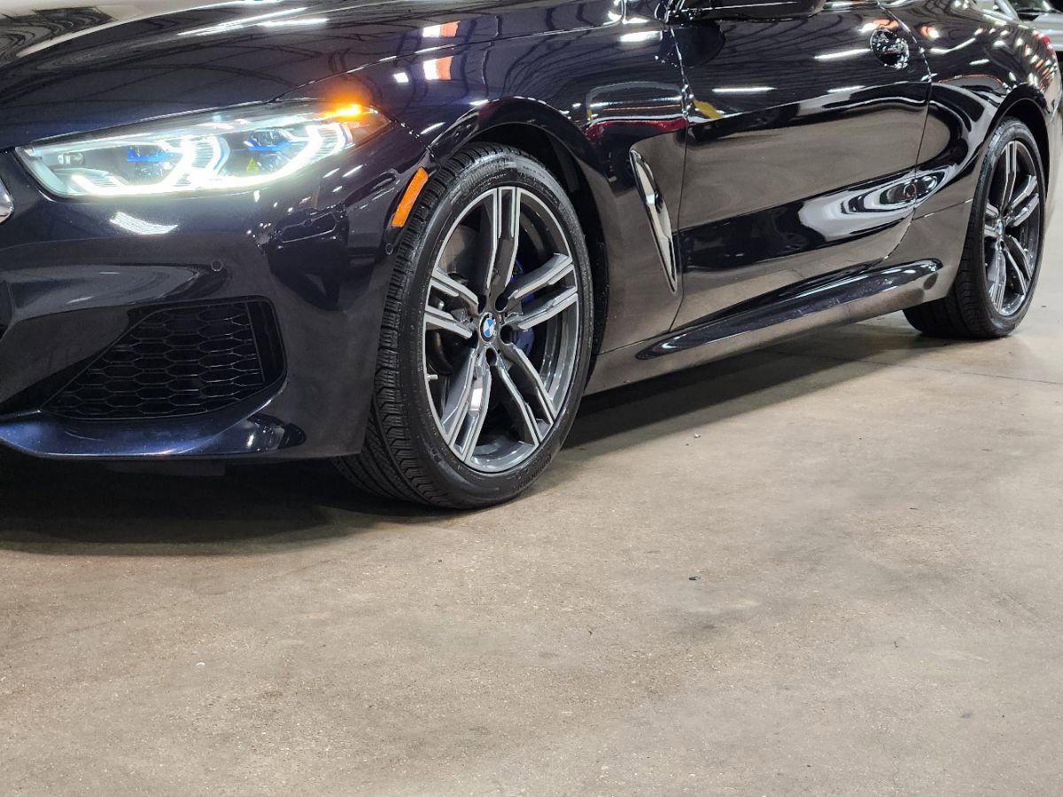 Used 2022 BMW 840i xDrive Coupe image 17