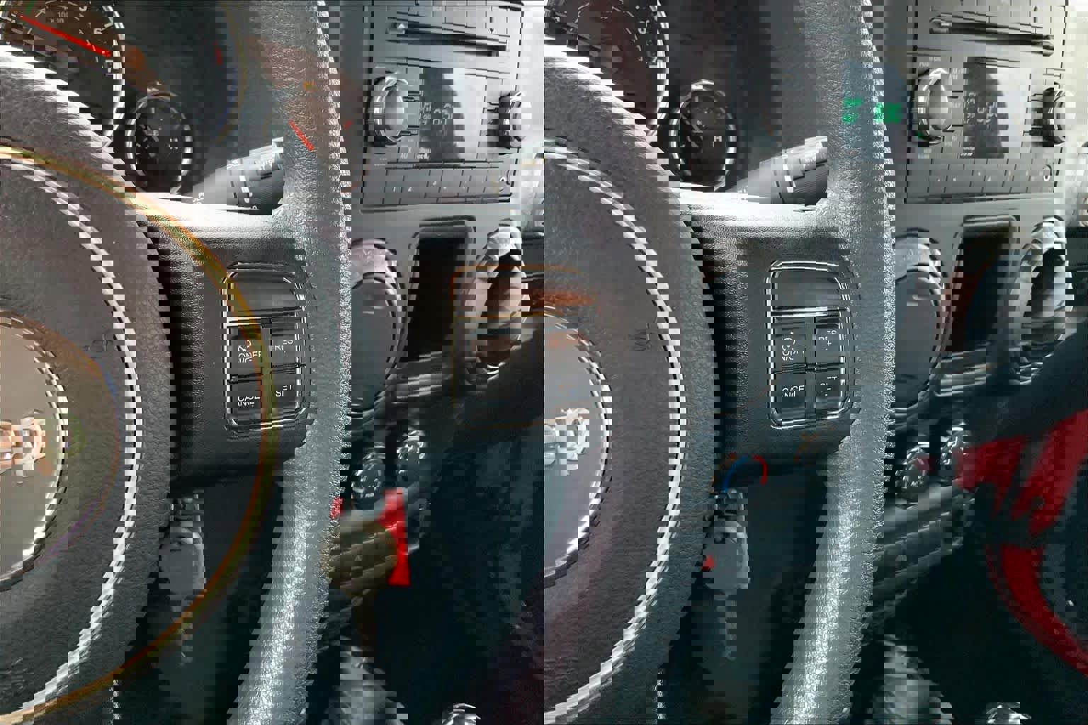 Used 2017 Jeep Wrangler Unlimited Sport image 24