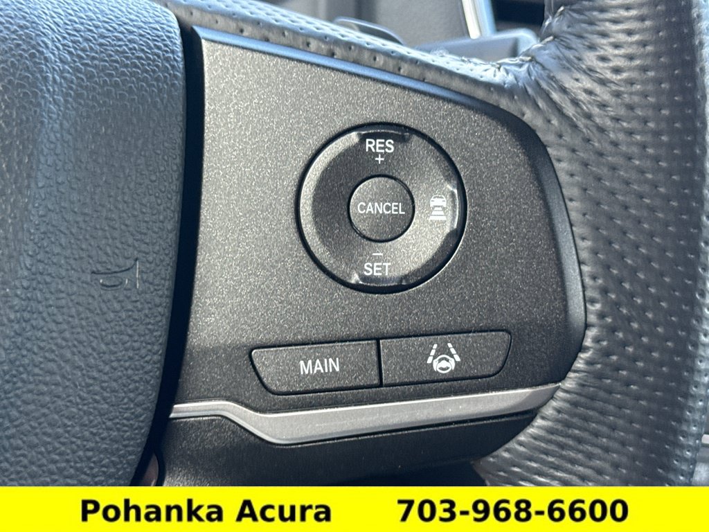 Used 2023 Honda Passport EX-L image 12