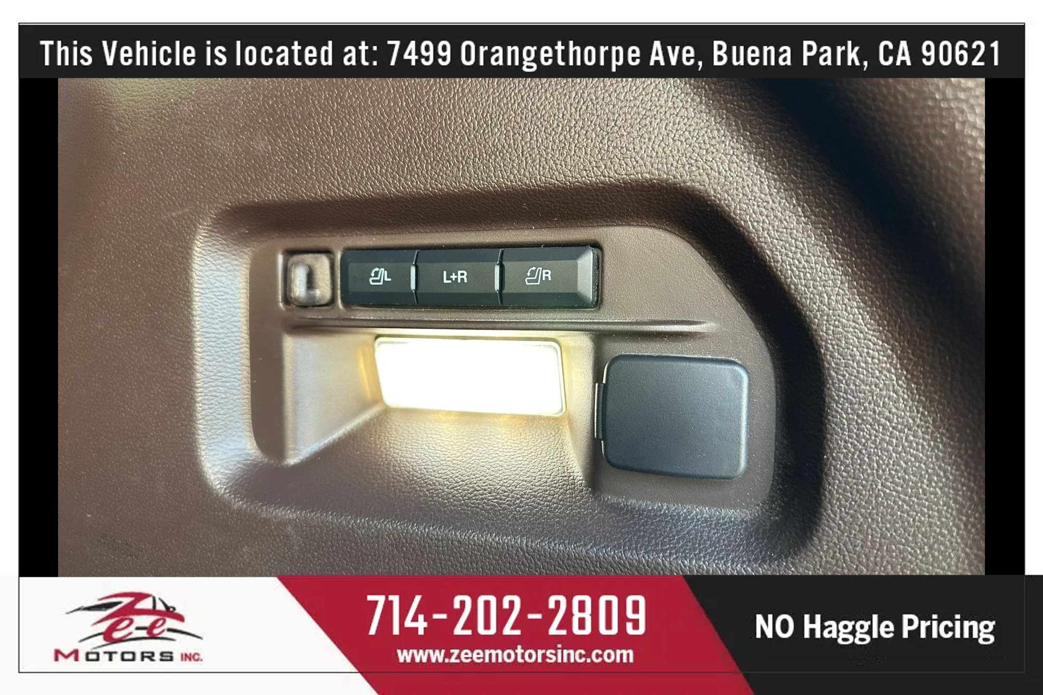 Used 2021 Ford Explorer King Ranch w/ Premium Technology Package image 53