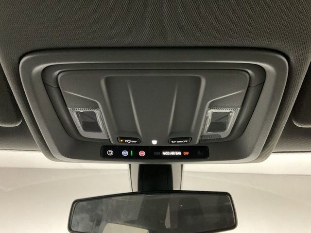 Certified 2022 Chevrolet Silverado 1500 RST image 18