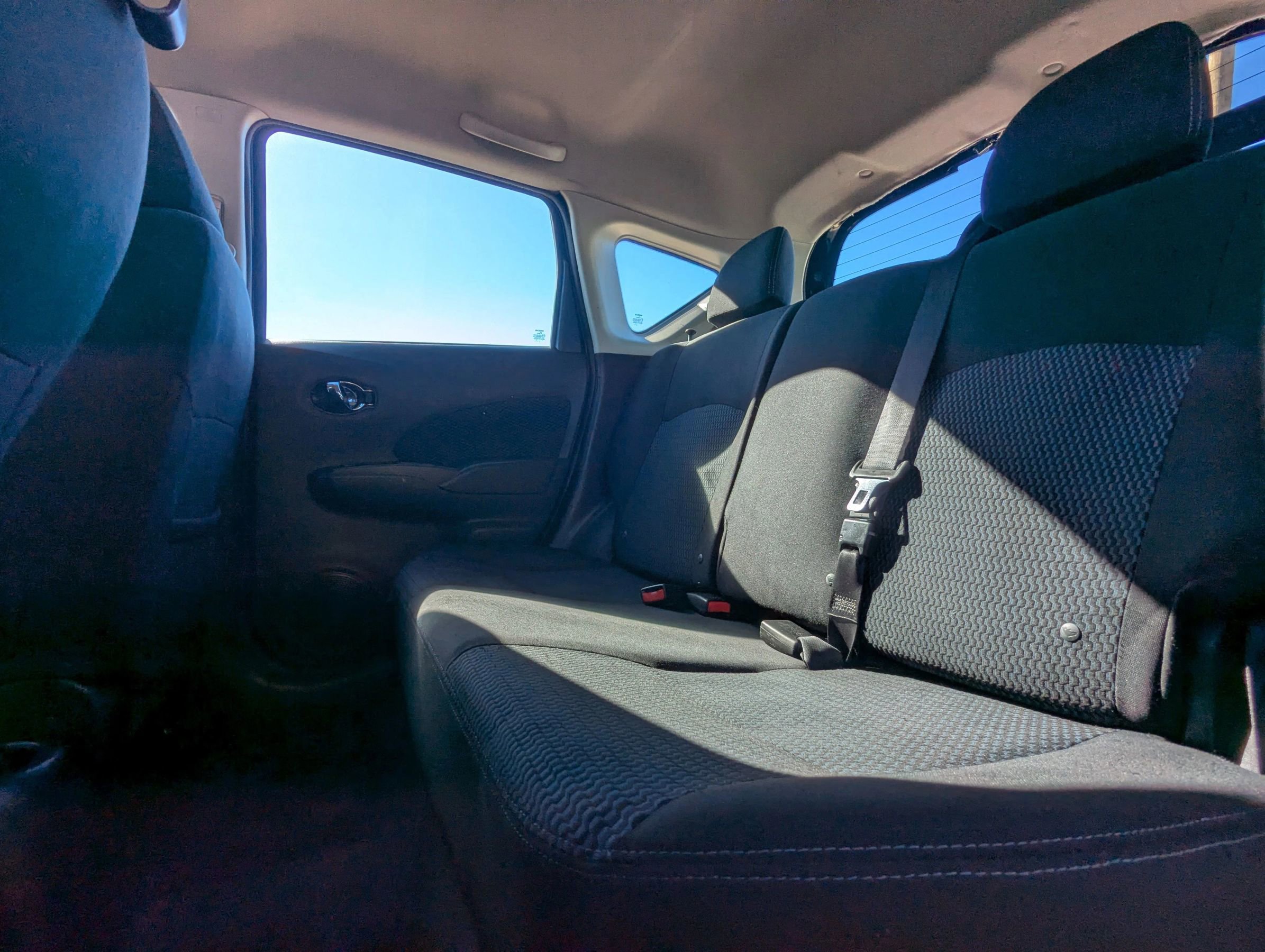 Used 2016 Nissan Versa Note SV image 11