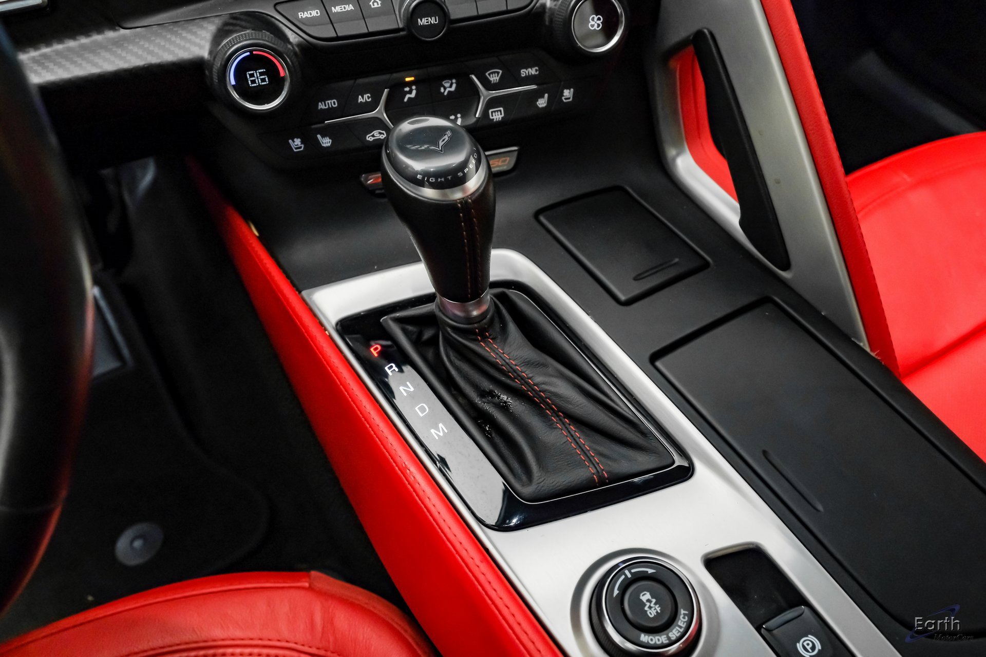 Used 2018 Chevrolet Corvette Z06 image 84