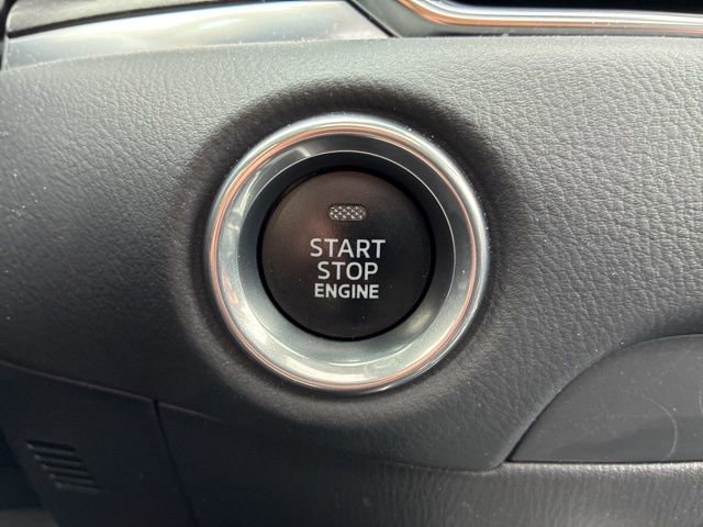 Used 2024 MAZDA CX-5 Carbon Edition image 27