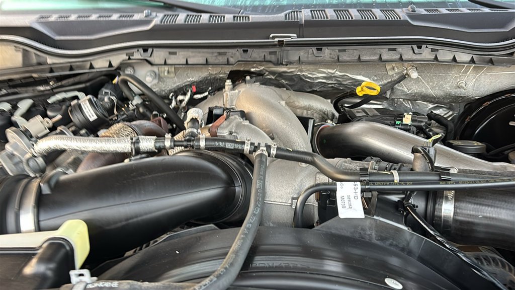 Used 2022 Ford F350 Lariat AWD/4WD image 31