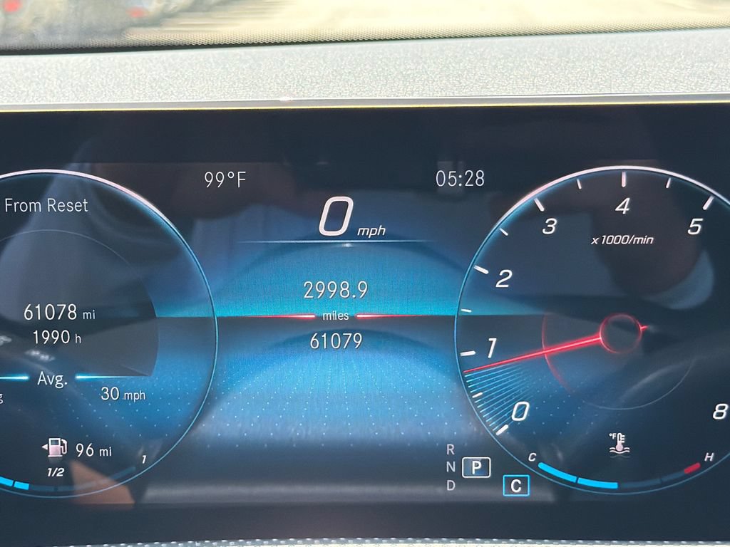 Used 2020 Mercedes-Benz CLA 250 image 28