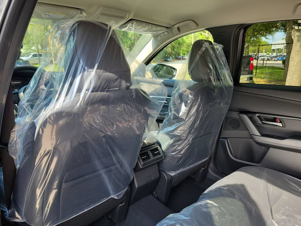 New 2026 MAZDA CX-5 Preferred AWD/4WD image 14