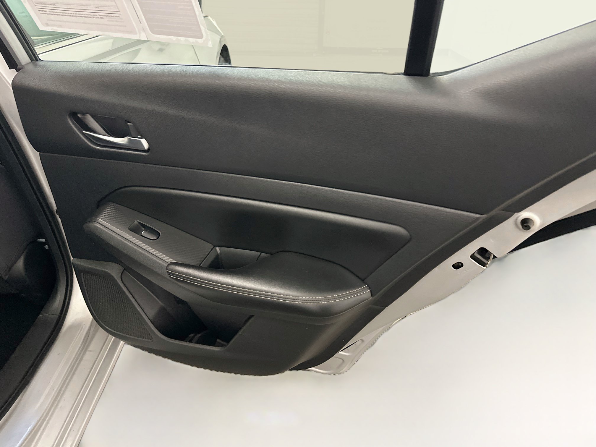 Used 2019 Nissan Altima 2.5 S FWD image 30