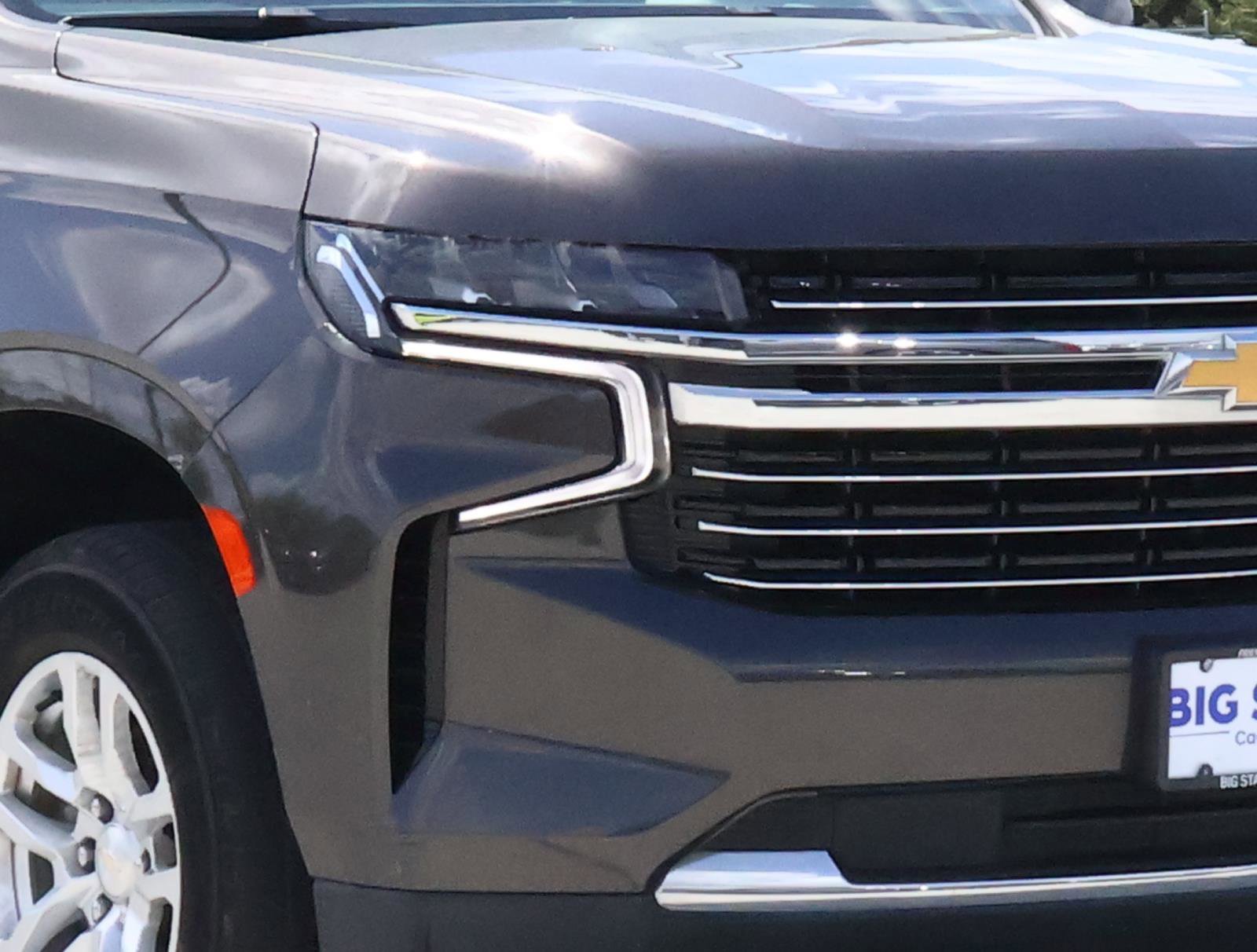 Used 2021 Chevrolet Tahoe LT RWD image 8