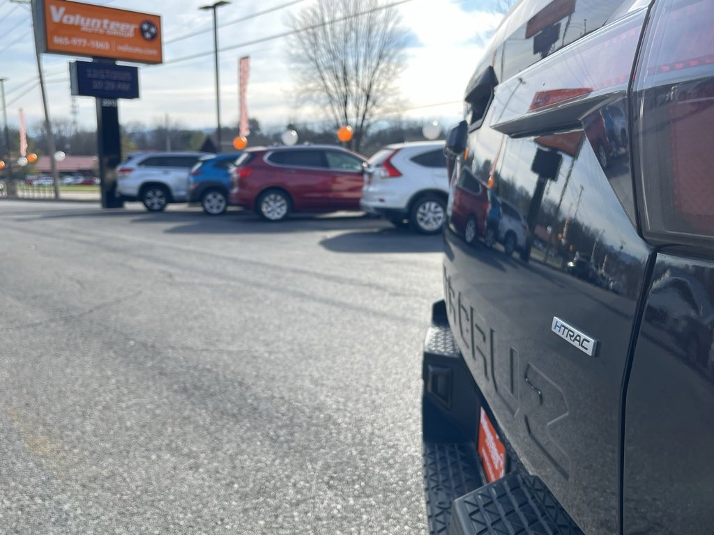 Used 2024 Hyundai Santa Cruz SEL w/ Activity Package image 11