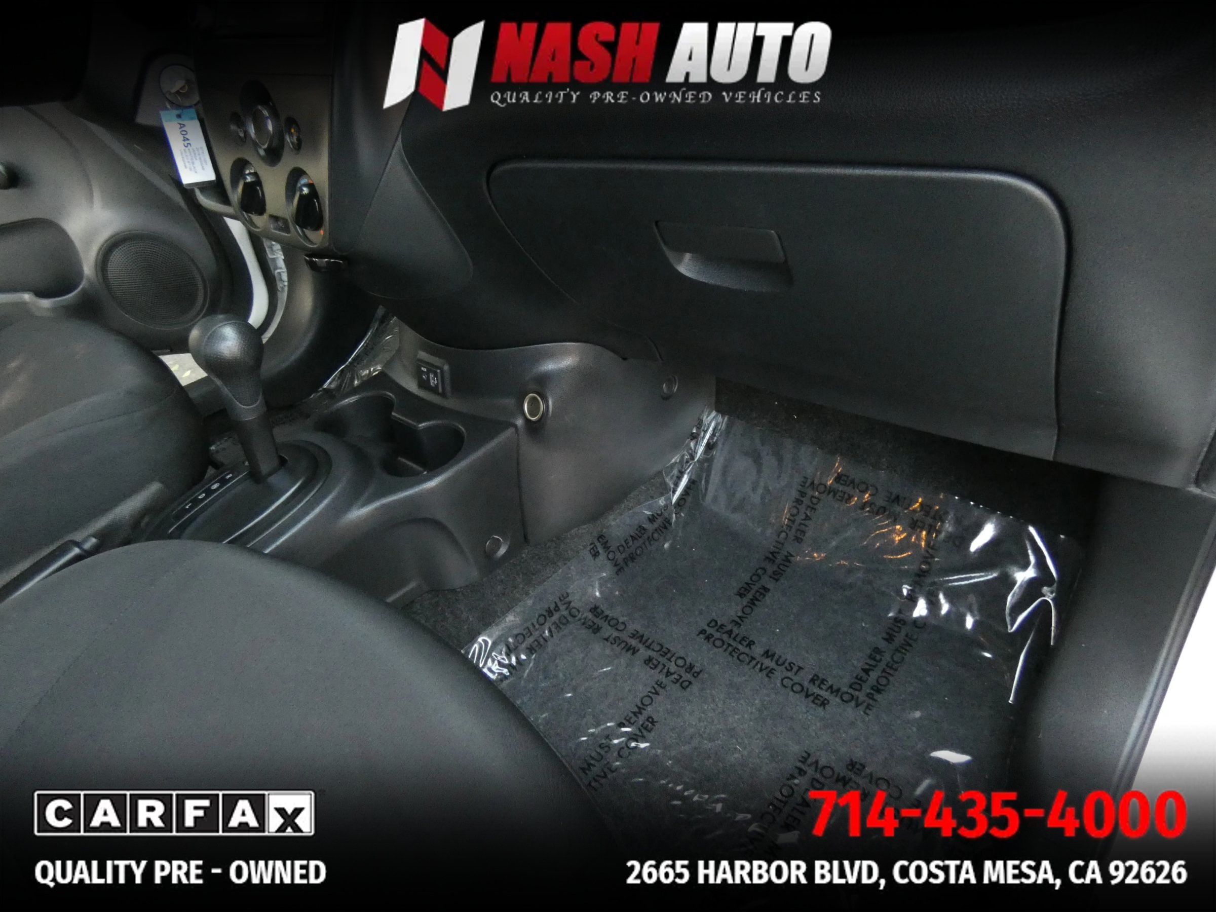 Used 2019 Nissan Versa S Plus FWD image 27