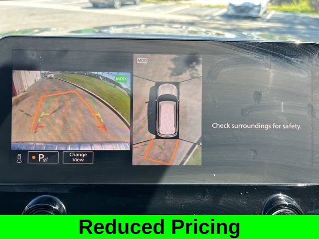 Used 2023 INFINITI QX80 Premium Select w/ Cargo Package AWD/4WD image 31