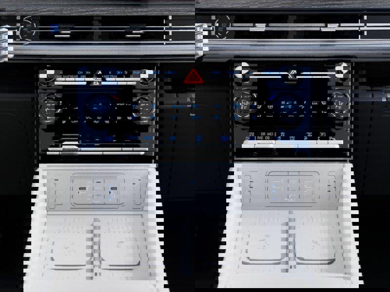 New 2026 Hyundai Santa Fe Calligraphy image 16