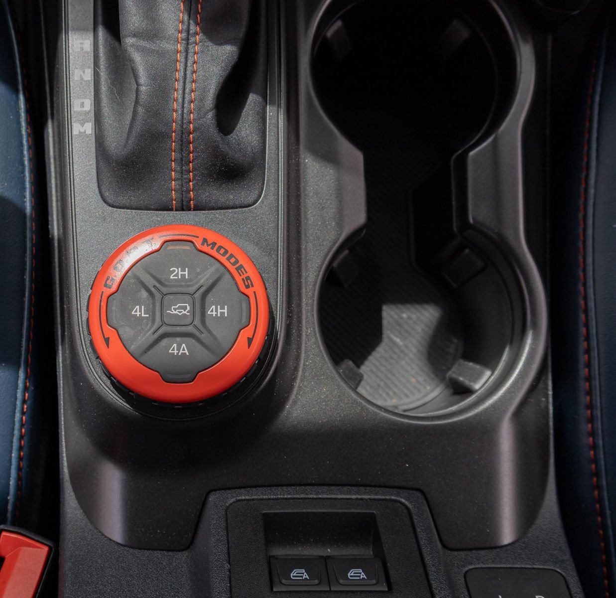 Used 2023 Ford Bronco Raptor AWD/4WD image 18