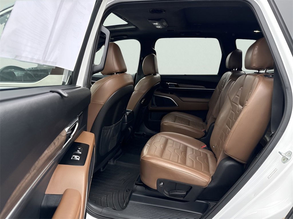 Used 2020 Kia Telluride SX w/ SX Prestige Package image 20