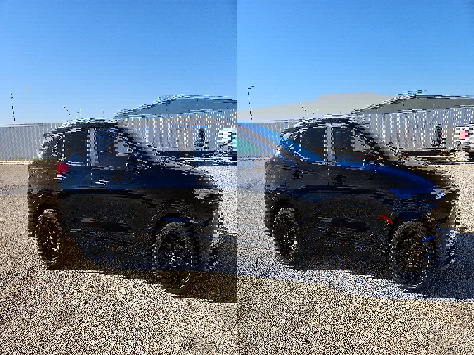 New 2026 Buick Encore GX Sport Touring w/ Comfort Package image 6