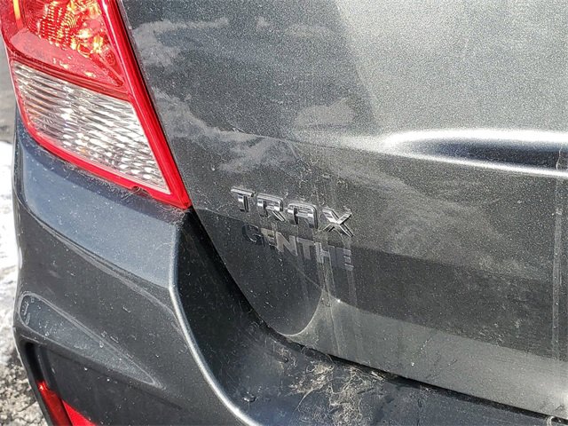 Certified 2019 Chevrolet Trax LS w/ Tint and Cruise Package image 29