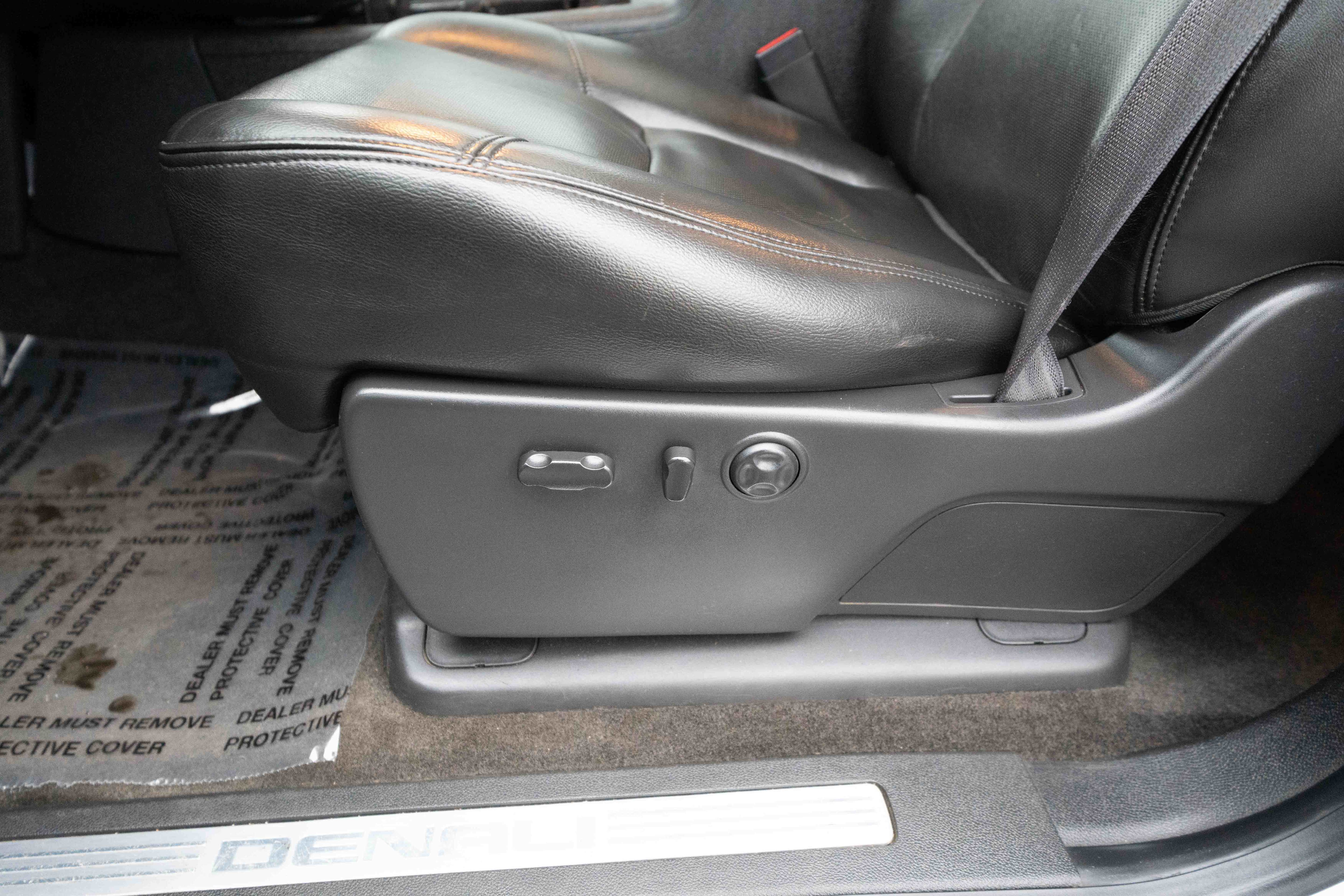 Used 2013 GMC Sierra 1500 Denali image 12