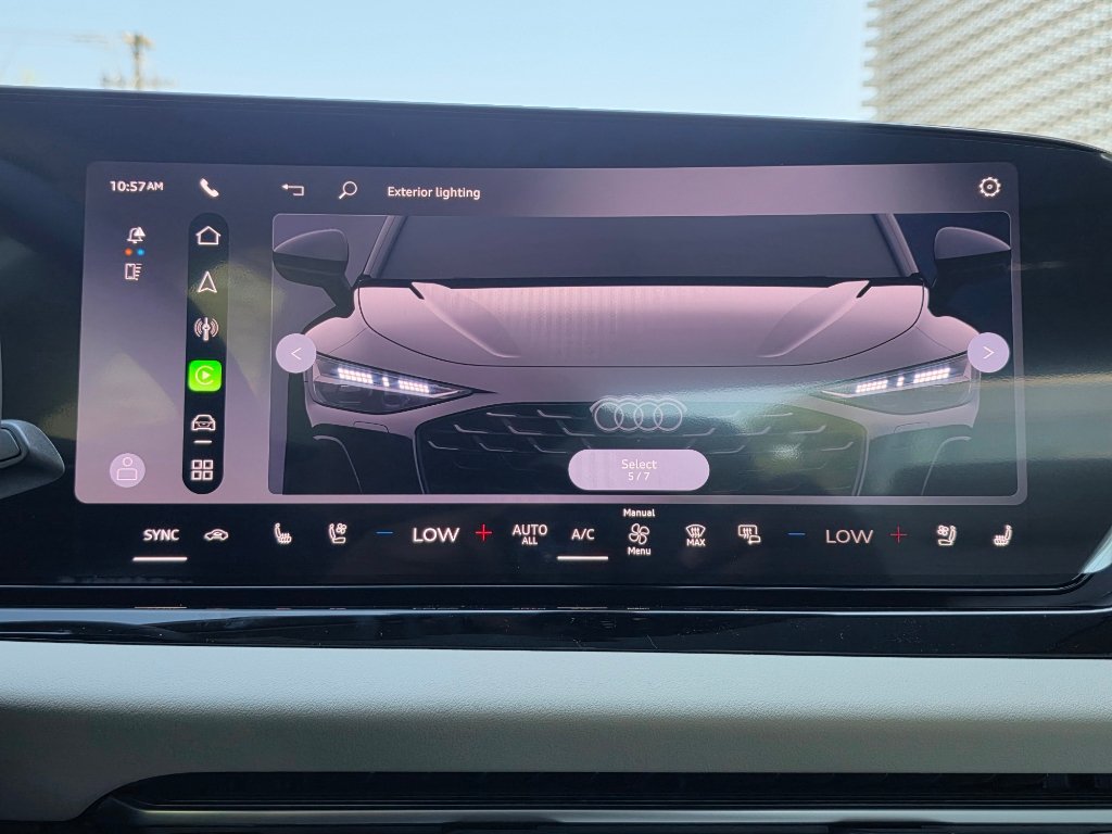 New 2026 Audi A6 Premium Plus AWD/4WD image 24