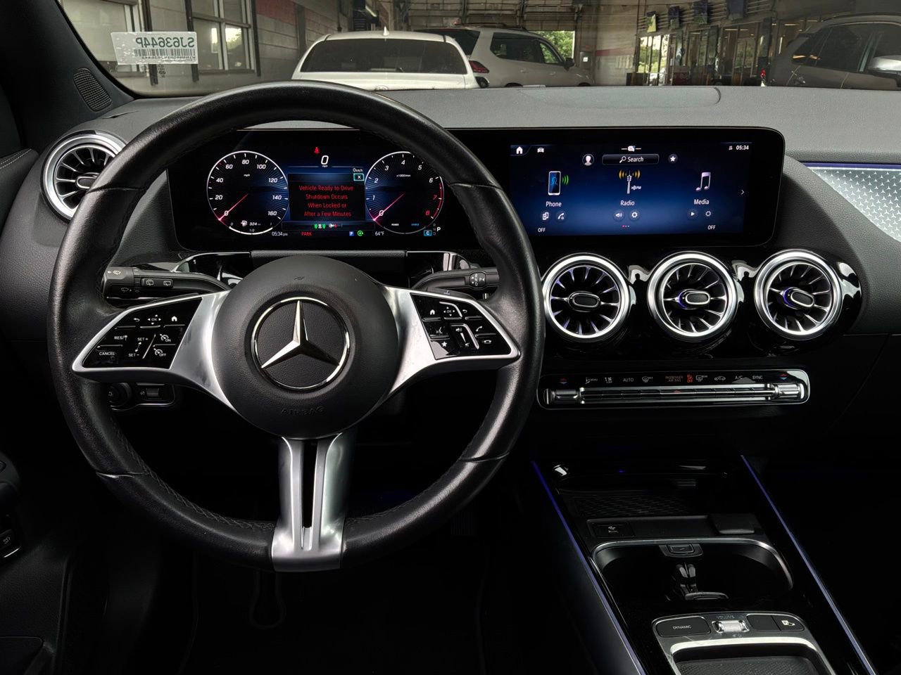 Used 2025 Mercedes-Benz GLA 250 image 15