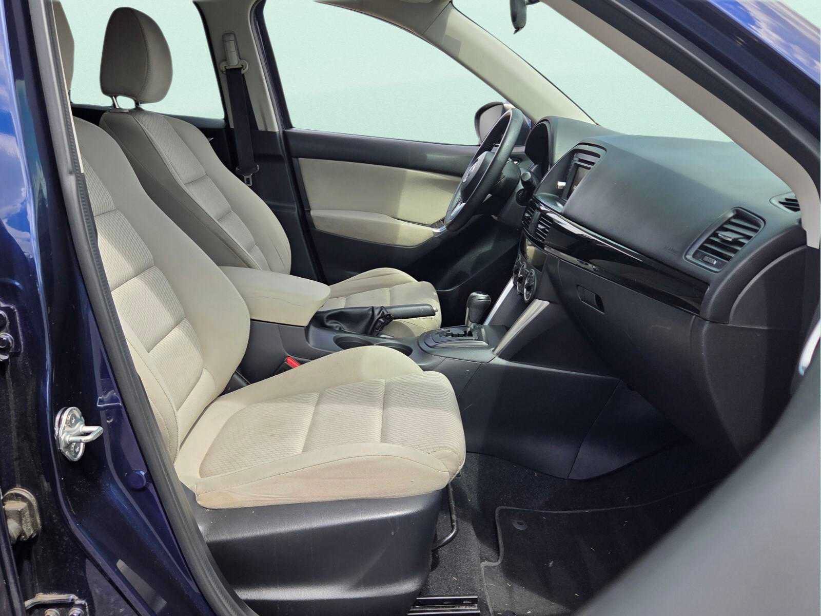 Used 2013 MAZDA CX-5 Touring FWD image 19