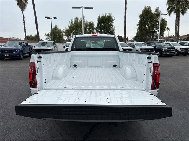New 2025 Ford F150 XL image 13