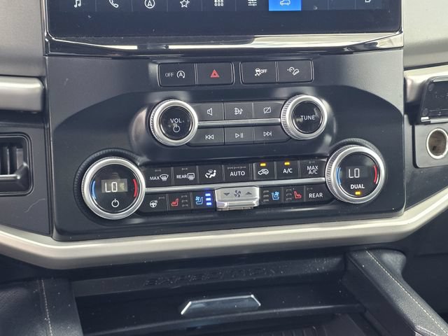 Certified 2024 Ford Expedition XLT AWD/4WD image 23