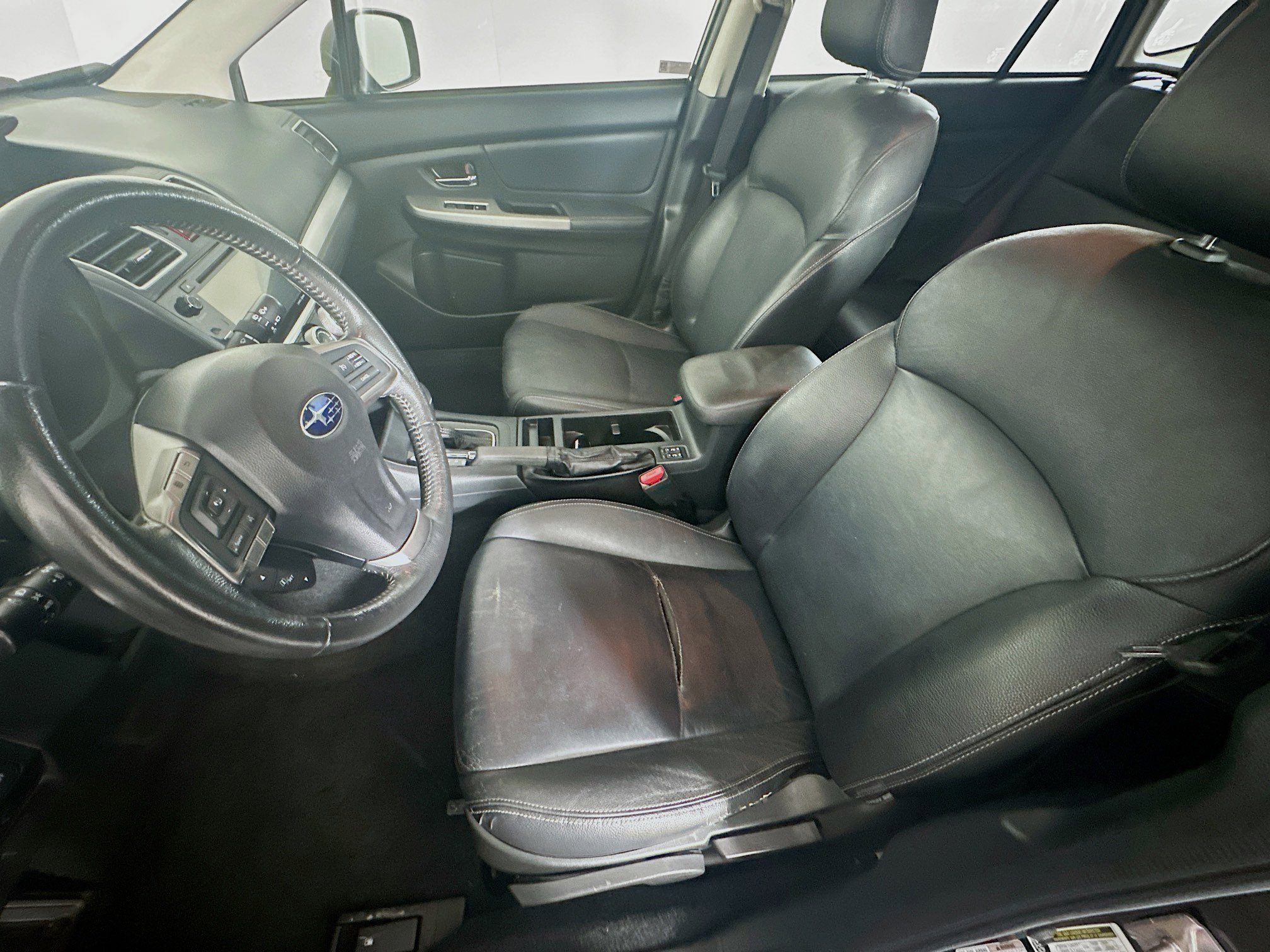 Used 2015 Subaru Crosstrek 2.0i Limited AWD/4WD image 13