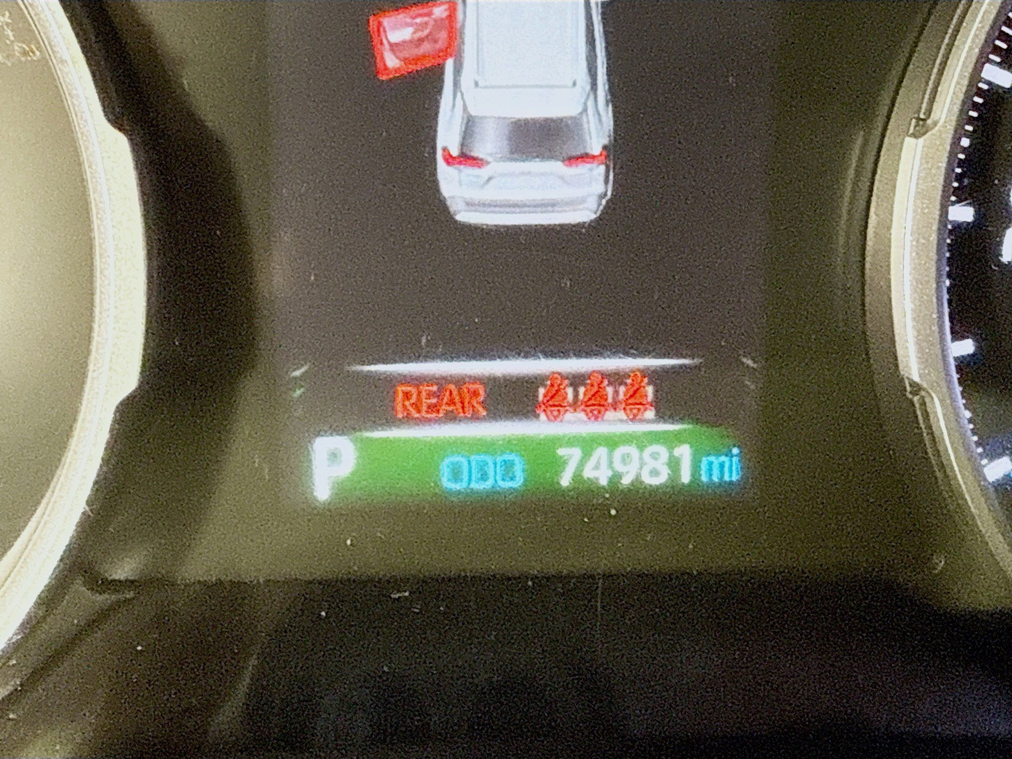 Used 2022 Toyota RAV4 LE image 22