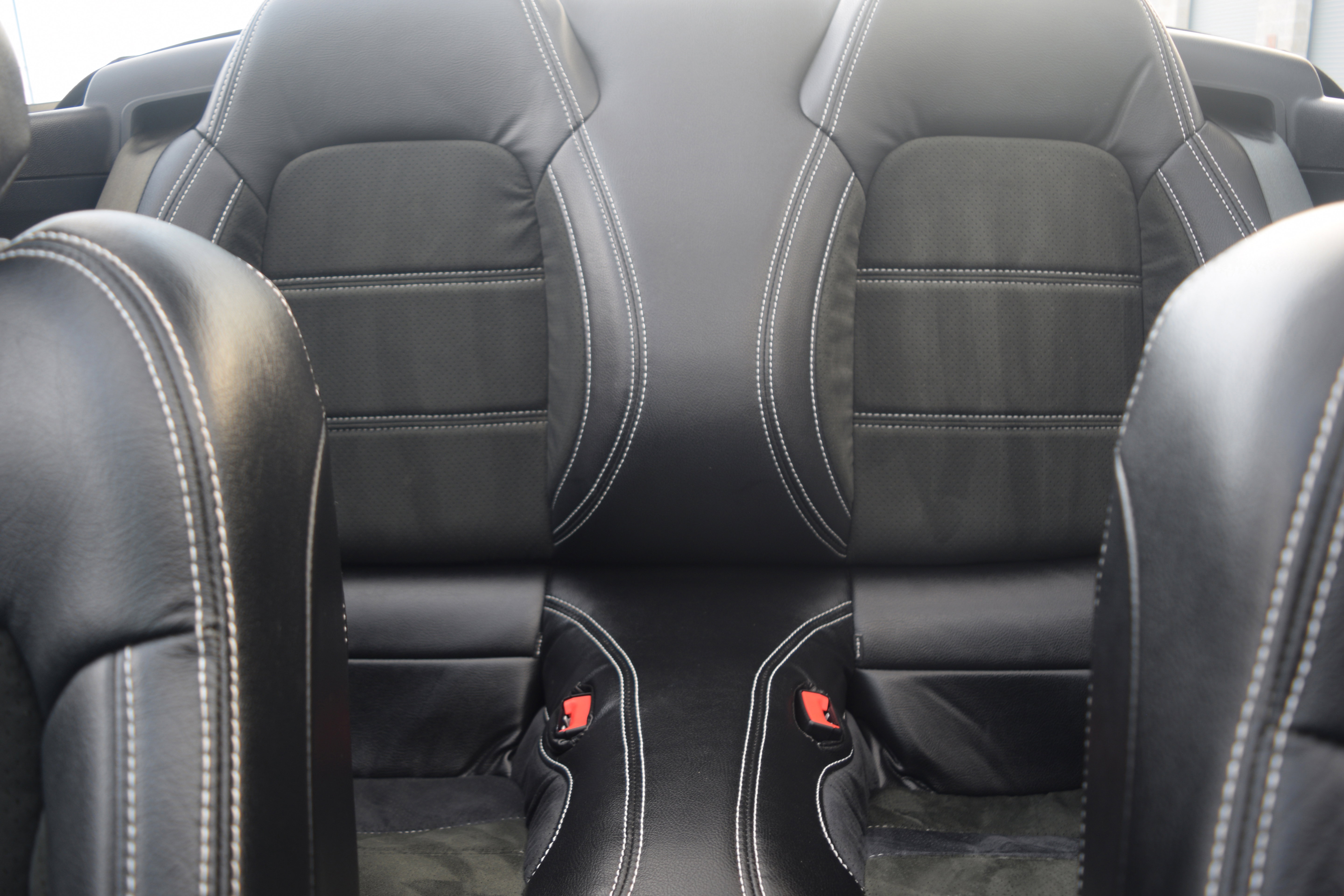 Used 2019 Ford Mustang GT Premium w/ GT Performance Package image 15