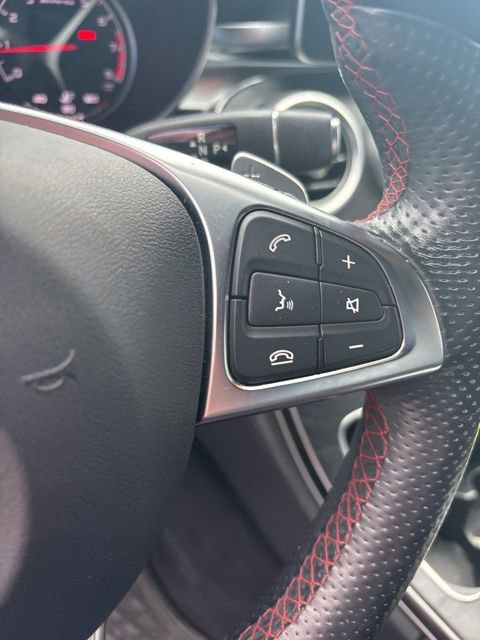 Used 2017 Mercedes-Benz C 43 AMG 4MATIC Sedan image 17