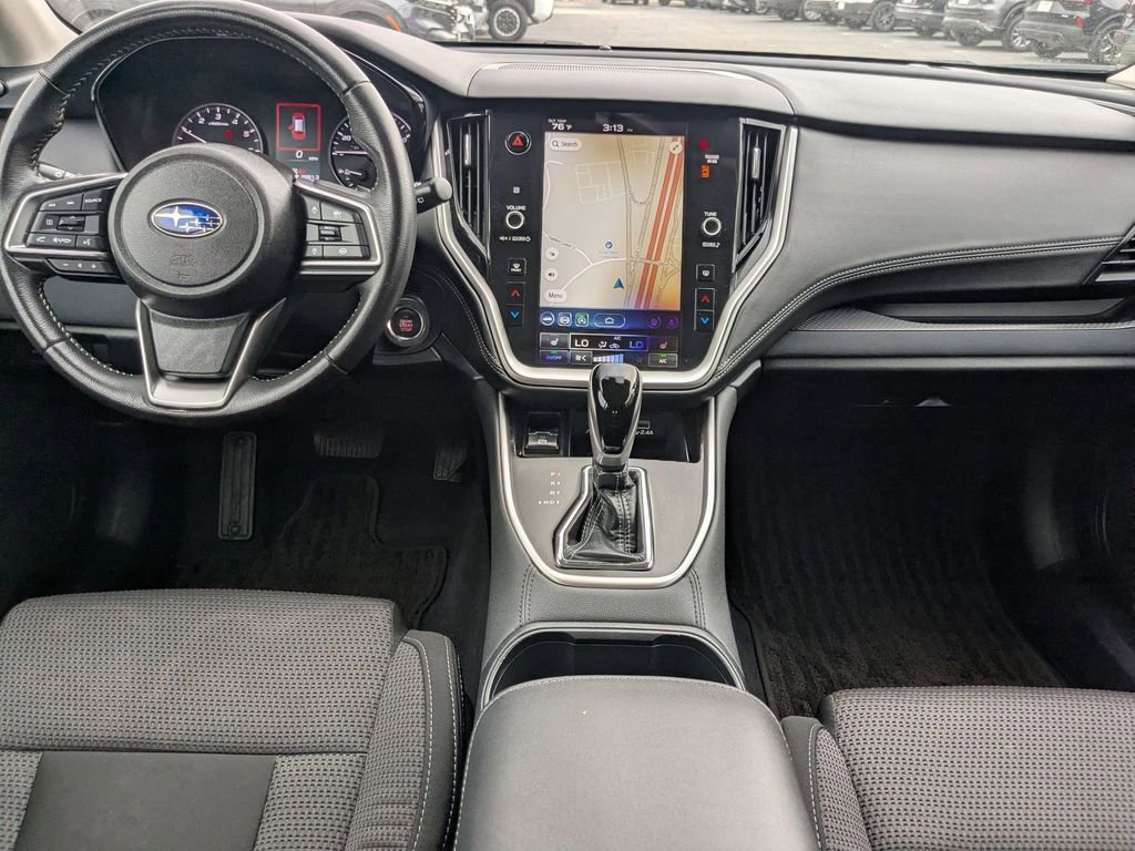 Used 2025 Subaru Outback Premium image 25