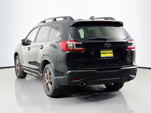 New 2026 Subaru Ascent Limited Bronze AWD/4WD image 5