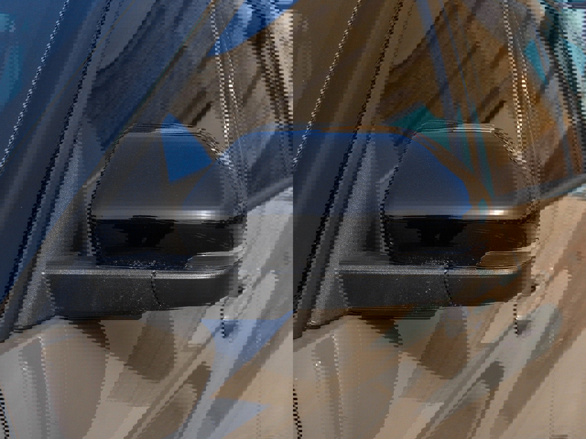 New 2026 Ford Explorer ST w/ Sun And Sound Package image 15