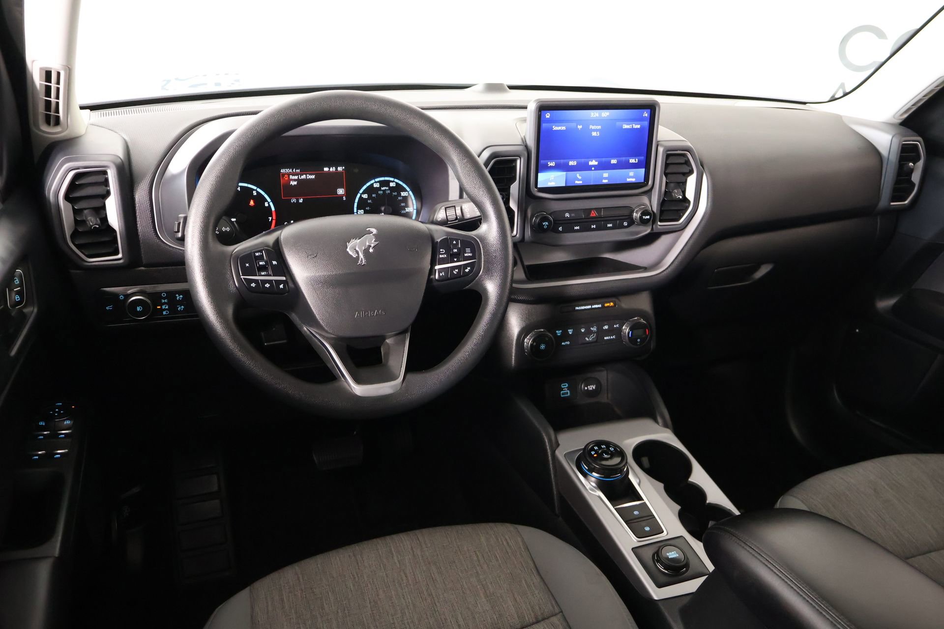 Used 2021 Ford Bronco Sport Big Bend image 2